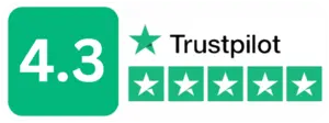 Right Media Trustpilot